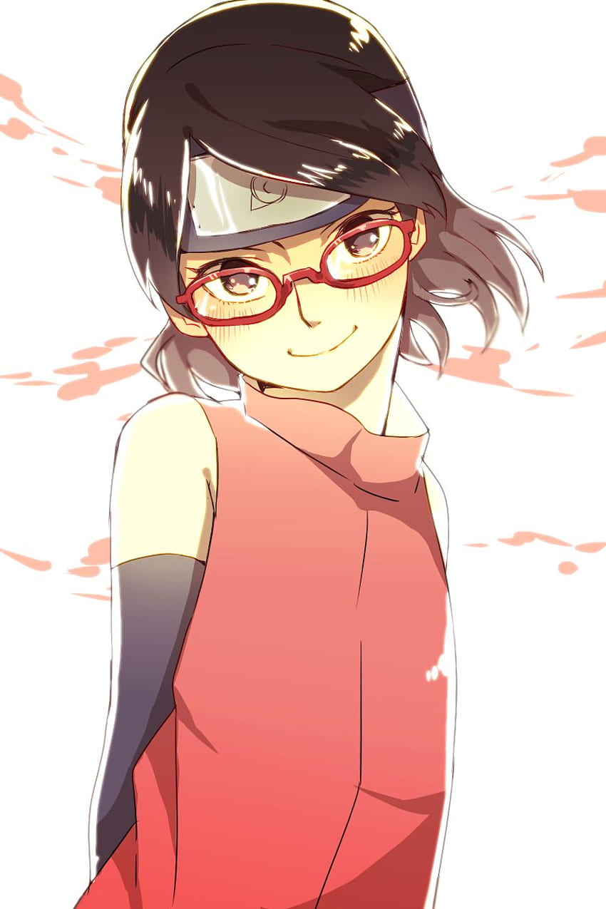 Sarada Uchiha Sarada Keren Sarada Uchiha Wallpaper Hd Pxfuel Sexiz Pix