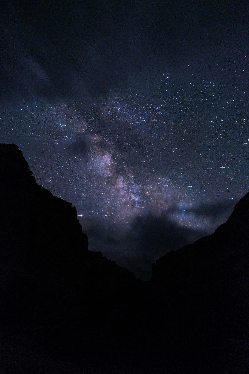 Sea Beach Girl Space Mountains Night Fiction Mood Romance