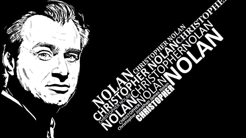 Christopher Nolan HD Wallpaper Pxfuel