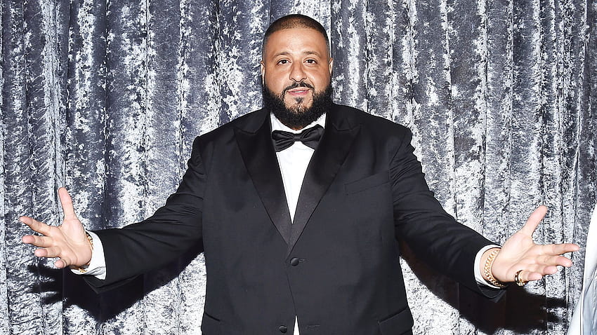 Dj Khaled Hd Wallpaper Pxfuel