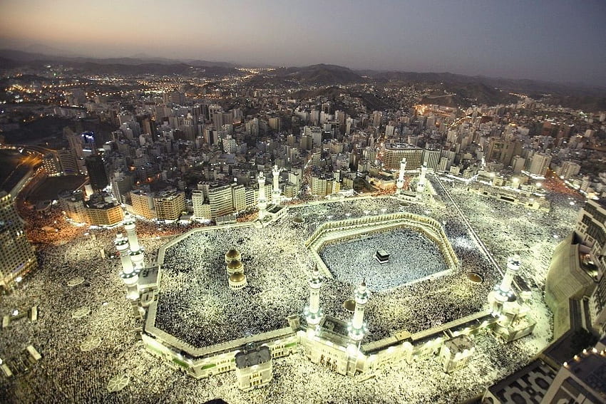 Makkah Islamic Blog Articles On Mecca Hd Wallpaper Pxfuel