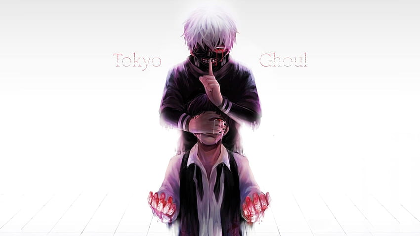 Tokyo Ghoul Rize Hd Wallpaper Pxfuel