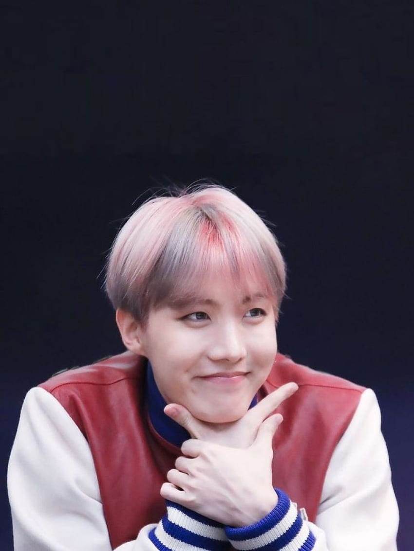 Jhope Bts Hoseok Iphone Bangtanseonyeondan Hobi In For Your Mobile