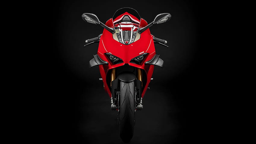 Ducati Panigale V The Science Of Speed Ducati V R Hd Wallpaper