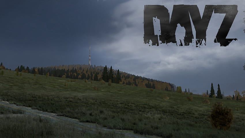 DayZ Standalone And Mobile HD Wallpaper Pxfuel