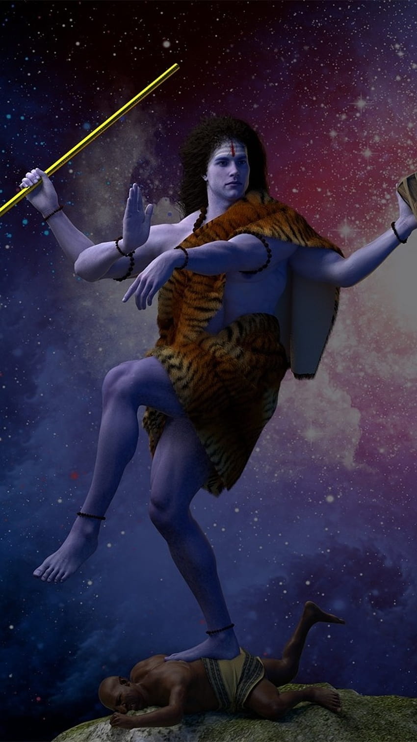 Top Lord Shiva Rudra Images Amazing Collection Lord Shiva Rudra Images Full K