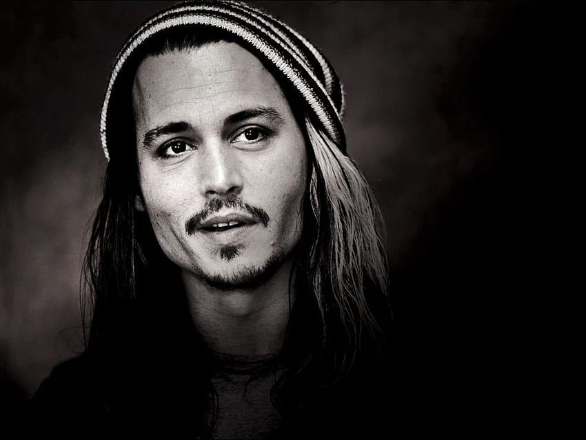 Johnny Johnny Depp HD Wallpaper Pxfuel