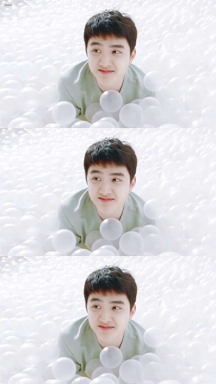 Lest Exo IPhone Kyungsoo Boy Do Kyungsoo HD Phone Wallpaper Pxfuel