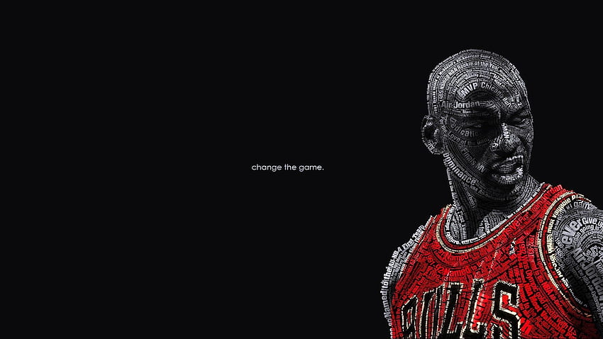 Basketball Background Jordan Logo Hypebeast Bulls HD Wallpaper