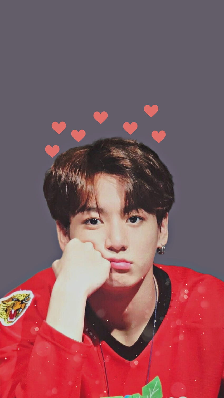 Jungkook Cute Jungkook HD Phone Wallpaper Pxfuel