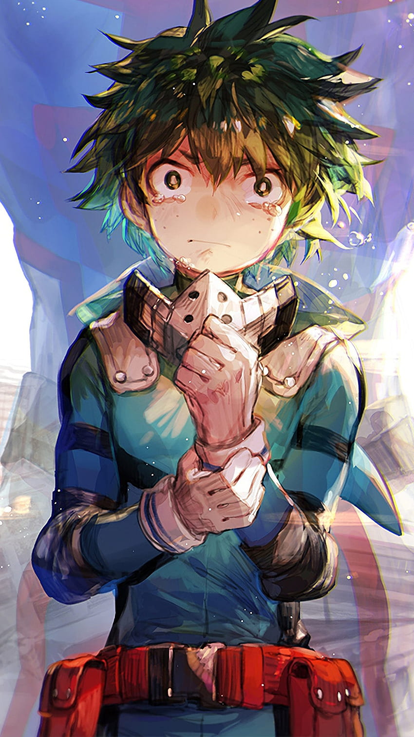 Deku Icons Pls Cute Deku Pfp Hd Phone Wallpaper Pxfuel Images And