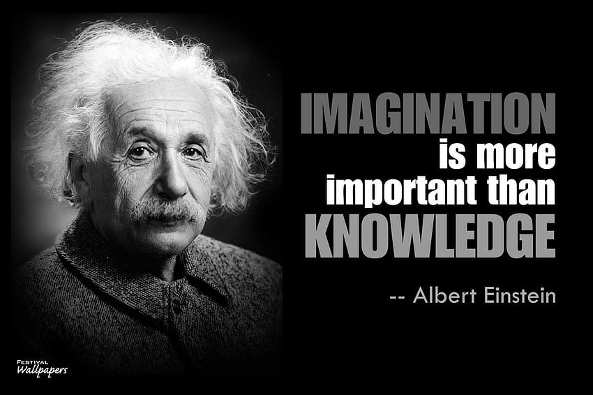 Top Albert Einstein Quotes On Life To Motivate You Hd Wallpaper Pxfuel