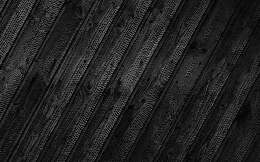 Wood Black And White Woods HD Wallpaper Pxfuel