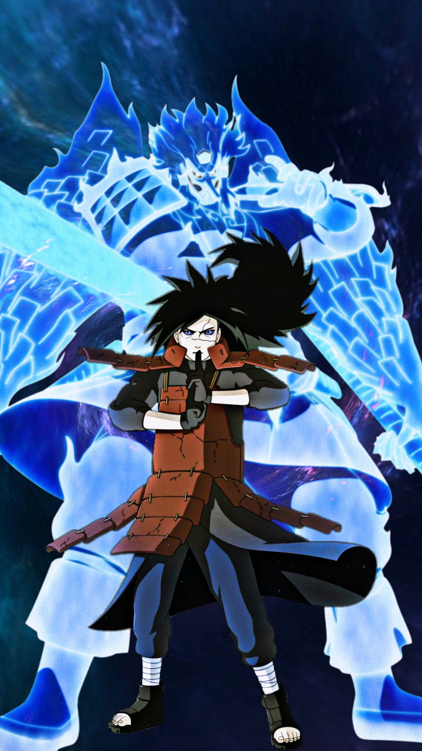 Uchiha Madara R Anime Hd Handy Hintergrundbild Pxfuel