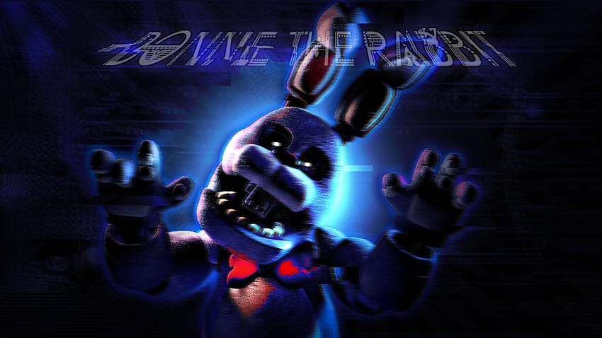 FNAF ボニー 高画質の壁紙 Pxfuel