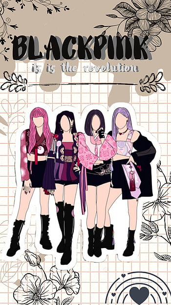 Descubrir Imagen Blackpink Fondos De Pantalla Pc Hd Viaterra Mx