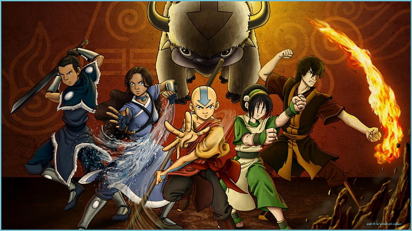 Zuko Avatar The Last Airbender High Definition Kecbio Avatar The Last