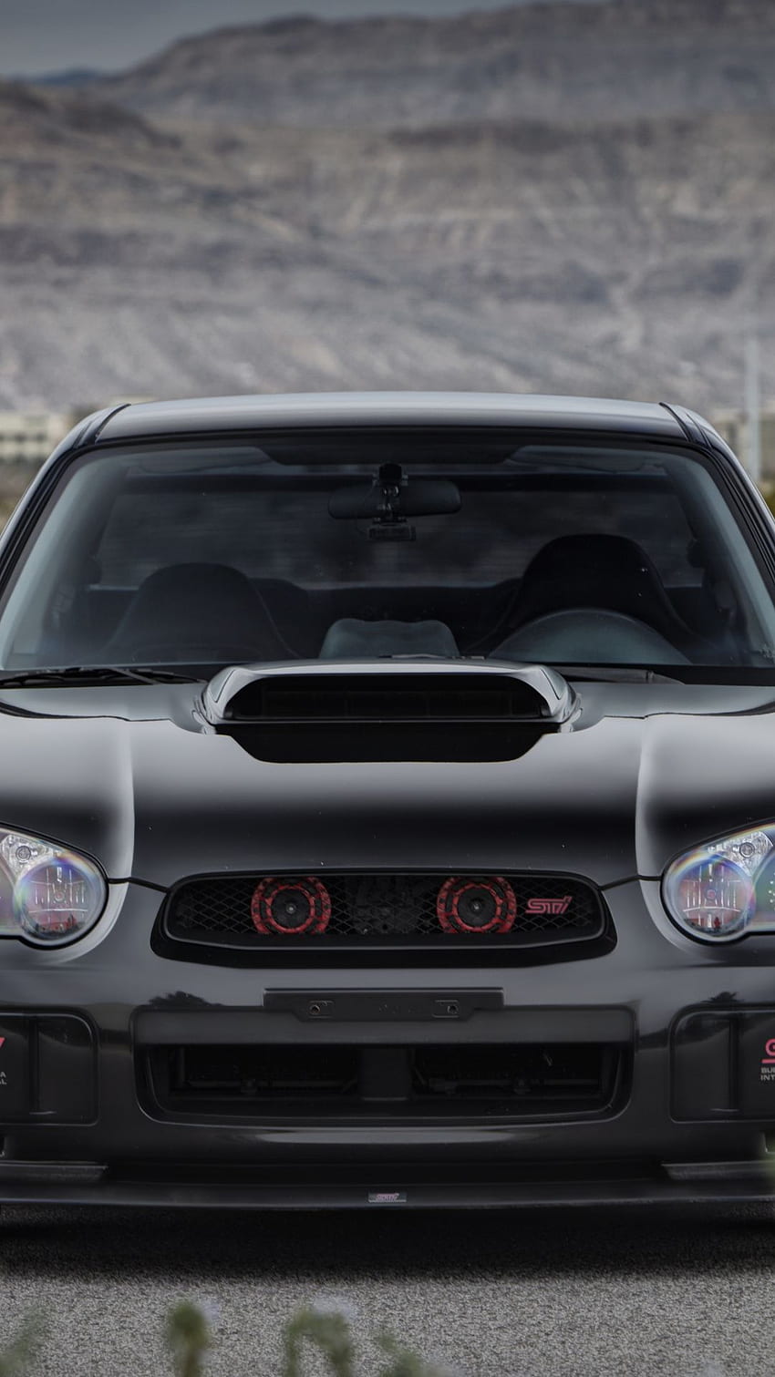 Subaru Wrx Iphone Group Subaru Forester Hd Phone Wallpaper Pxfuel