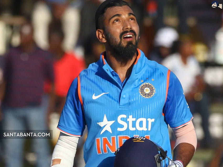 Full Cricket Indian Cricketers Kl Rahul Hd Wallpaper Pxfuel