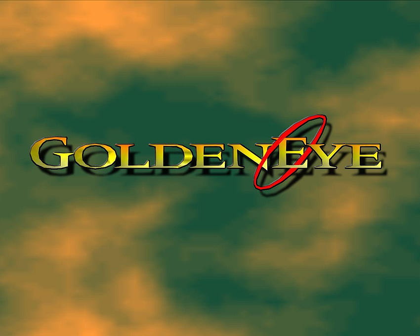 Goldeneye Goldeneye Reloaded Hd Wallpaper Pxfuel