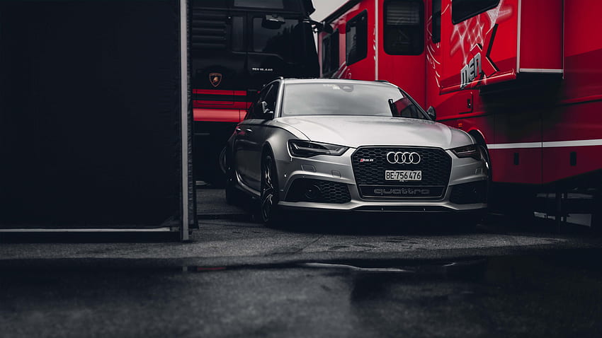 Audi Trump Audi Car Hd Wallpaper Pxfuel