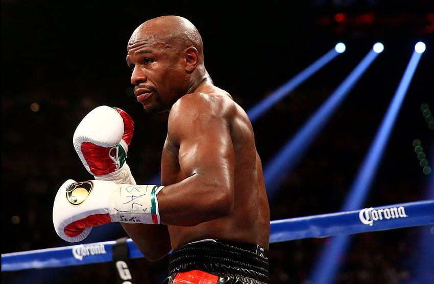 Floyd Mayweather Hd Wallpaper Pxfuel