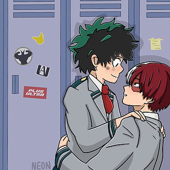 Tododeku Todobakudeku Hd Phone Wallpaper Pxfuel The Best Porn