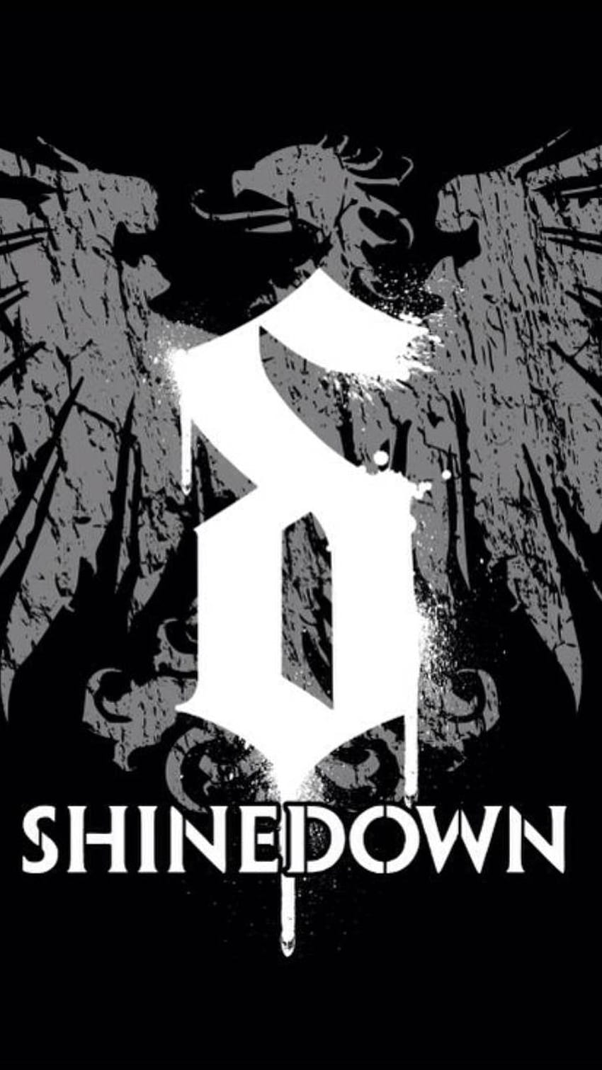 Shinedown Hd Wallpaper Pxfuel