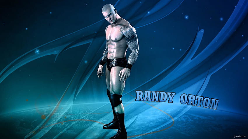 Randy Orton Rko Hd Wallpaper Pxfuel