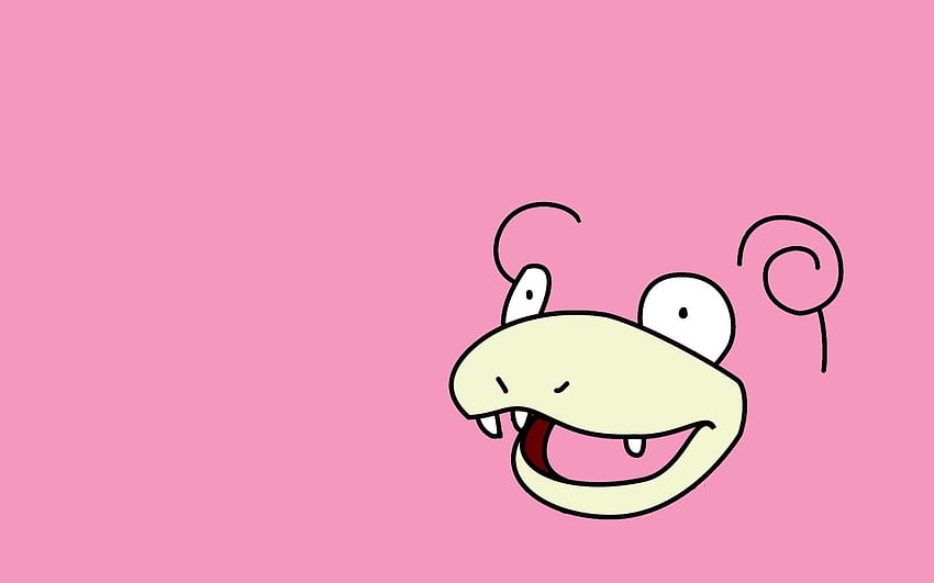 Slowpoke Hd Wallpaper Pxfuel