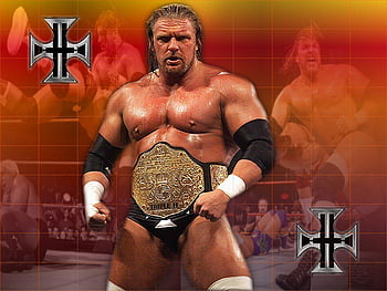 Ecw Hd Wallpapers Pxfuel