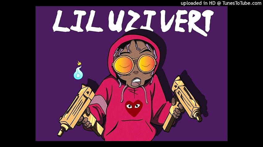 Lil Uzi Vert X Playboi Carti X Lil Yachty Lil Uzi Vert