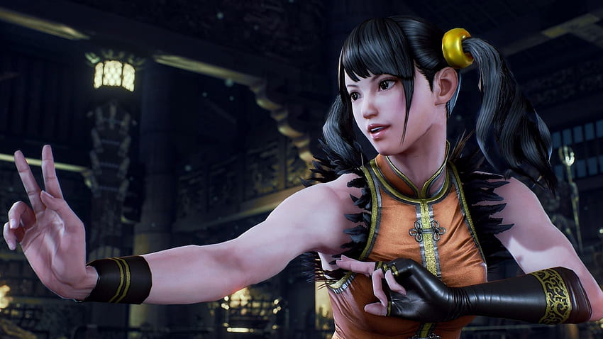 Kazumi Mishima Tekken High Quality Walls Hd Wallpaper Pxfuel The