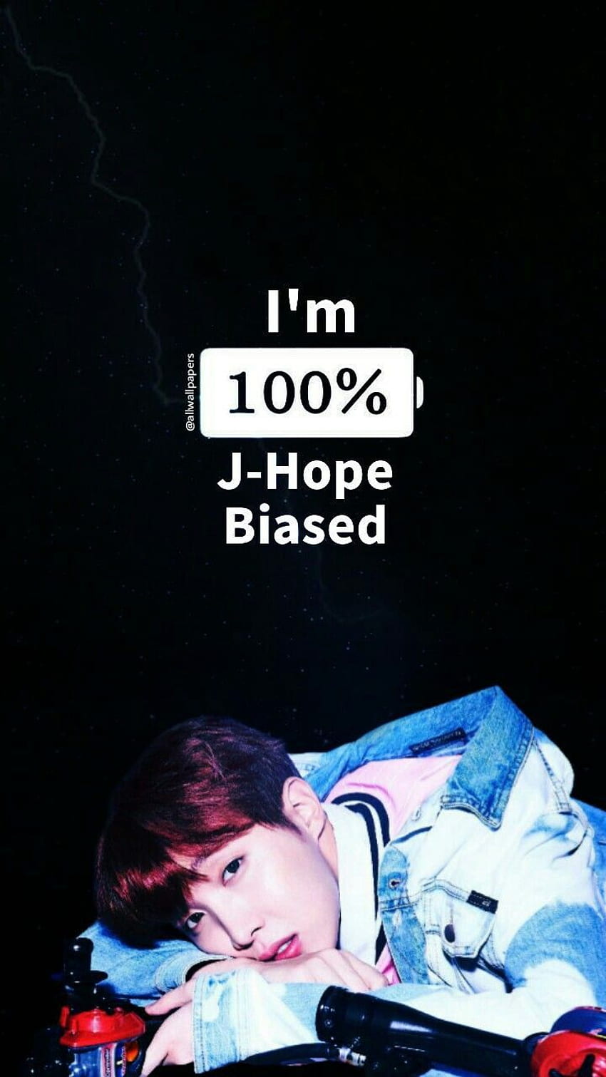 Jhope Lock Screen I Saw Something Si J Hope HD Phone Wallpaper Pxfuel