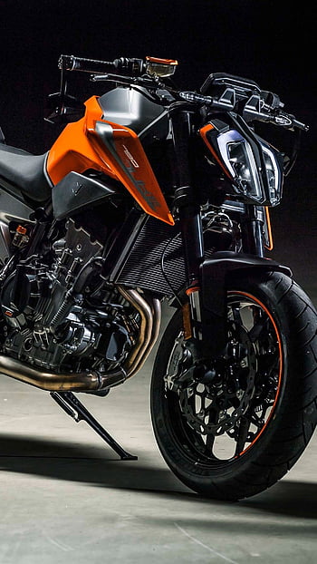 Ktm Super Duke Rr Coming Soon More Extreme Version Of The Bhp Super