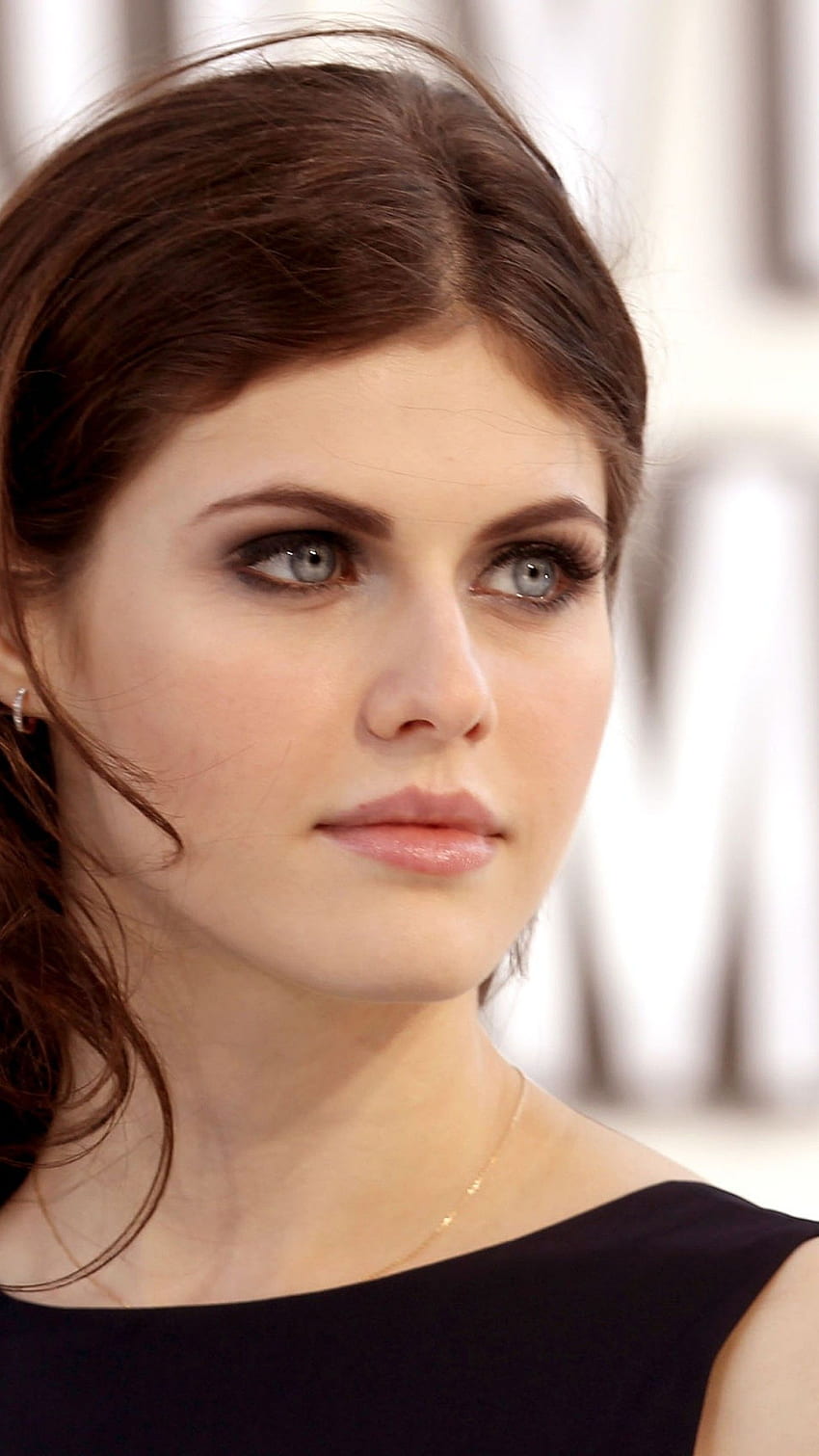 Alexandra Daddario Fotos HD Phone Wallpaper Pxfuel