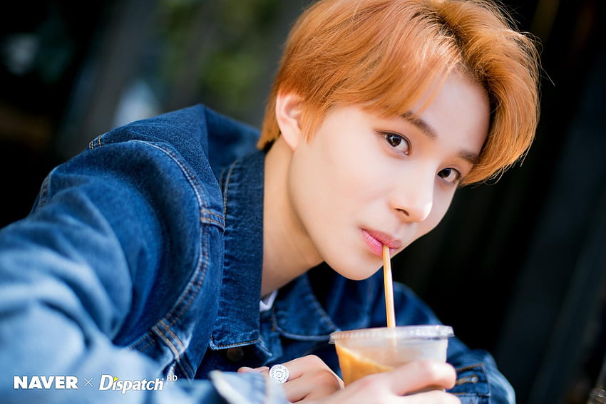 Jungwoo NCT HD Wallpaper Pxfuel