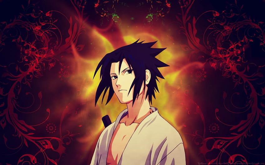 Sasuke Curse Mark Hd Wallpaper Pxfuel