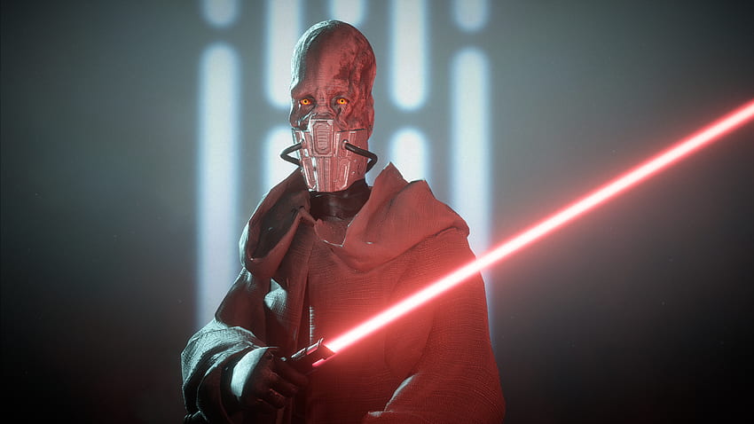 Did You Ever Hear The Tragedy Of Darth Plagueis The Wise HD Wallpaper