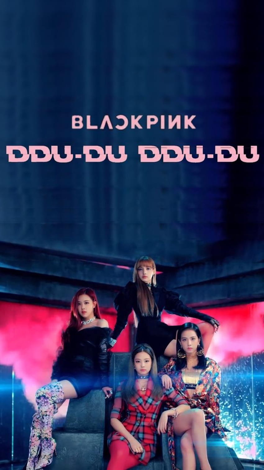 Total 34 Imagen Blackpink Ddu Du Ddu Du Logo Viaterra Mx