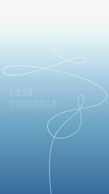 High Quality Bts Love Yourself Love Yourself Bts Pc Hd Wallpaper Pxfuel