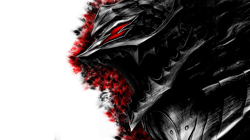 Berserk Background Berserk Minimalist Hd Wallpaper Pxfuel