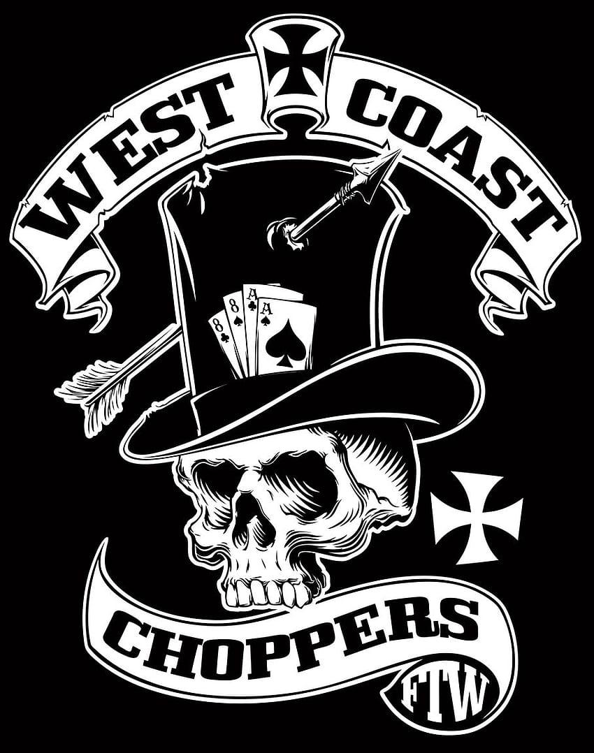 Yeah Buddy Jesse James West Coast Choppers El Diablo Arrives At Hd