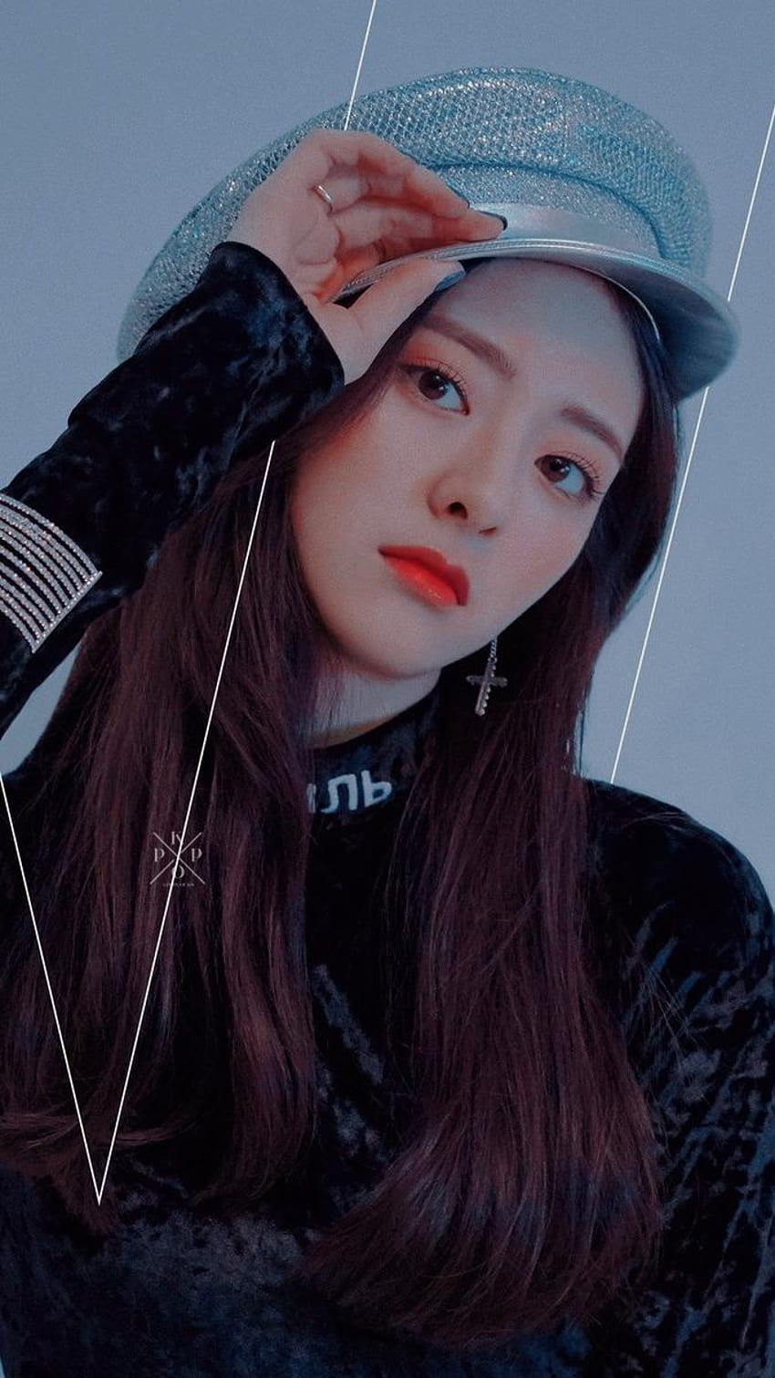 Ryujin ITZY Shin Ryu Jin HD Phone Wallpaper Pxfuel