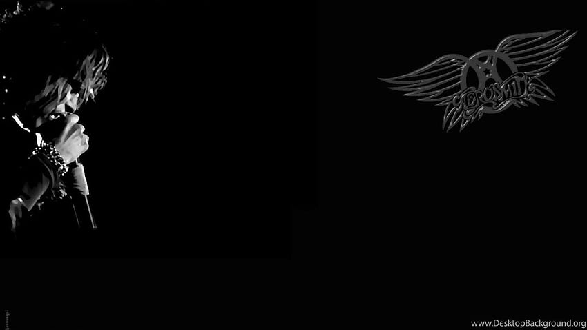 Aerosmith Background Hd Wallpaper Pxfuel