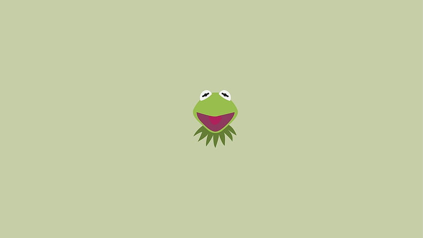 Kermit The Frog Kermit Supreme HD Wallpaper Pxfuel