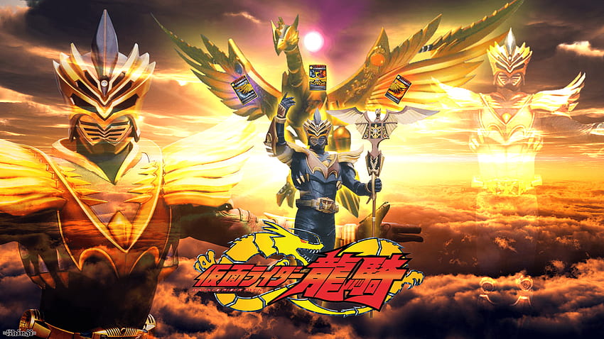 Kamen Rider Gaim Tip Hd Wallpaper Pxfuel