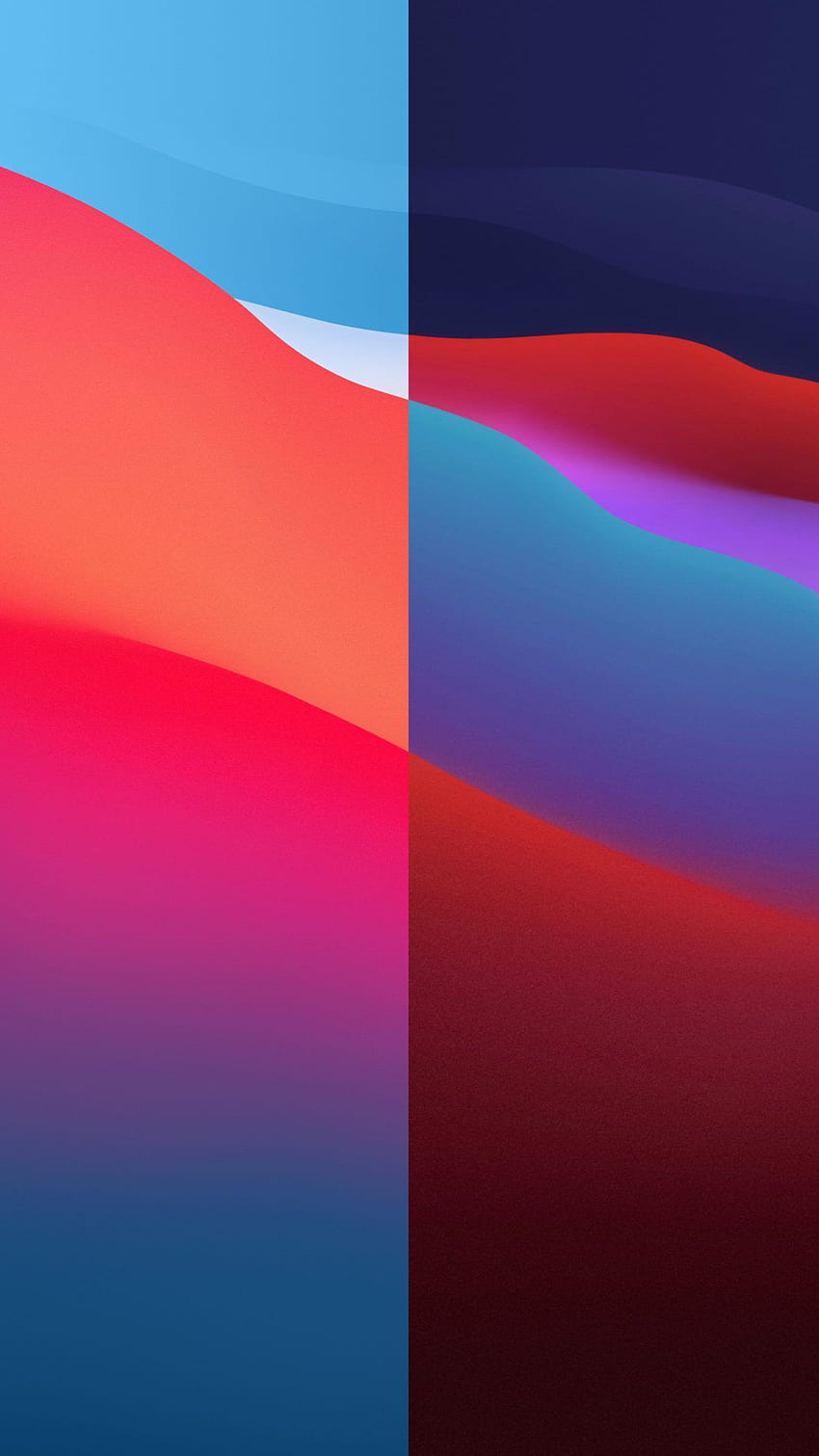 Ios Colourful Hd Phone Wallpaper Pxfuel