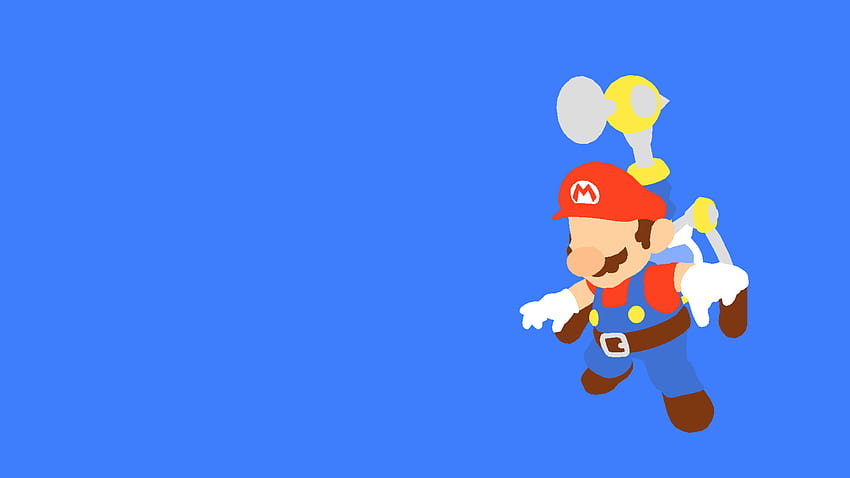 Super Mario Sunshine Hd Wallpaper Pxfuel