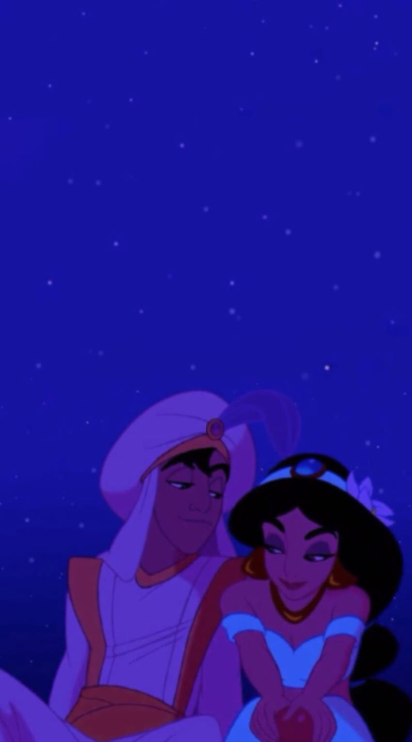 Princess Jasmine Aesthetics Hd Phone Wallpaper Pxfuel